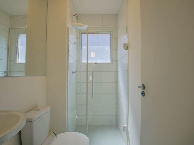 imóvel com 39m² - Parque Orestes Ongaro - Hortolândia