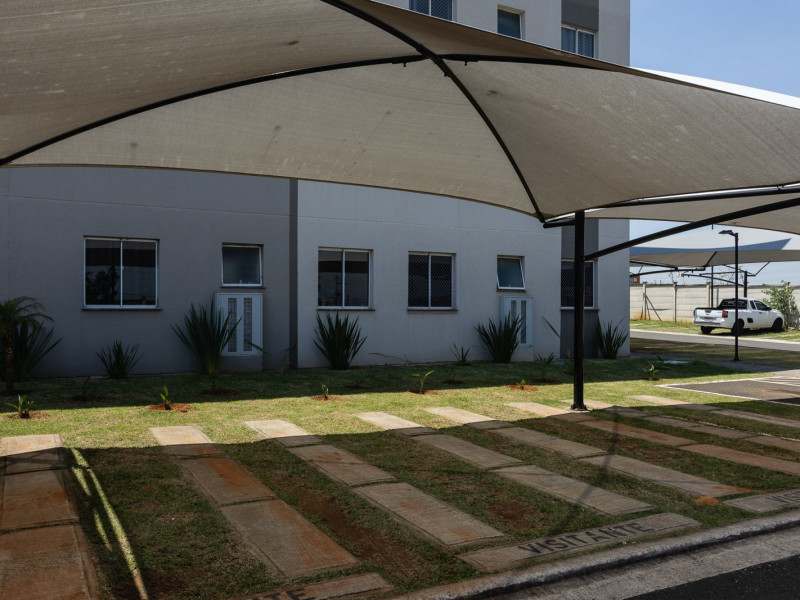 imóvel com 39m² - Parque Orestes Ongaro - Hortolândia