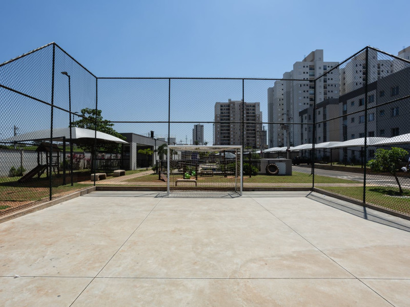 imóvel com 39m² - Parque Orestes Ongaro - Hortolândia