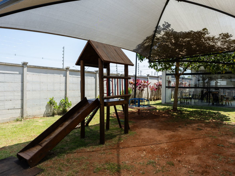 imóvel com 39m² - Parque Orestes Ongaro - Hortolândia