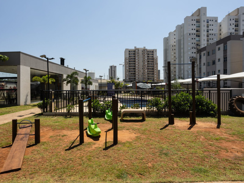 imóvel com 39m² - Parque Orestes Ongaro - Hortolândia