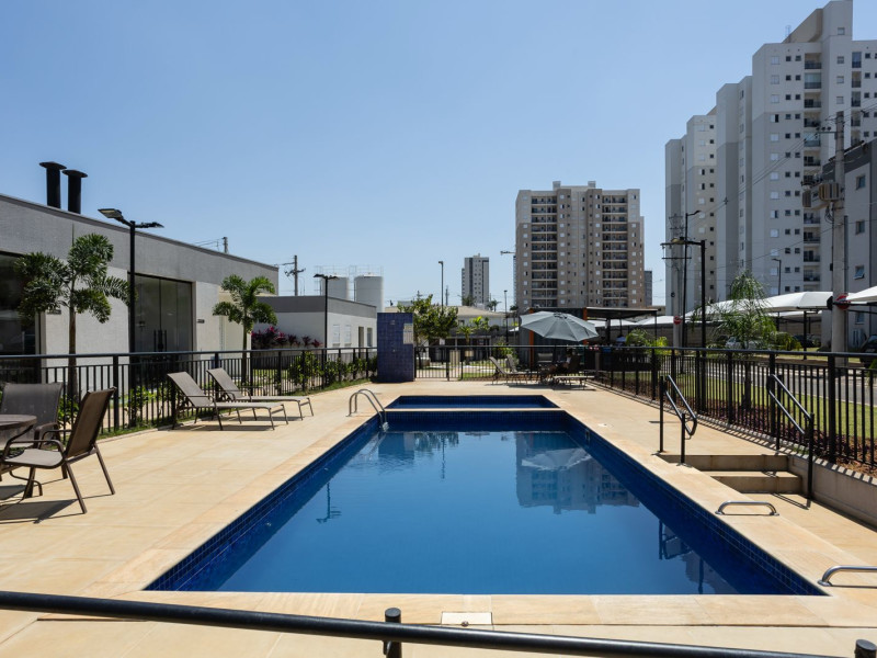 imóvel com 39m² - Parque Orestes Ongaro - Hortolândia