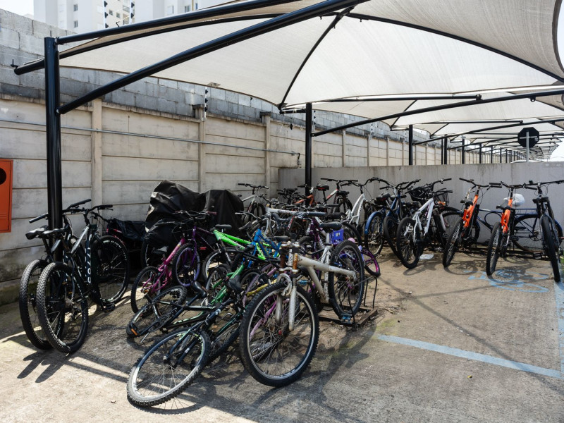 imóvel com 39m² - Parque Orestes Ongaro - Hortolândia