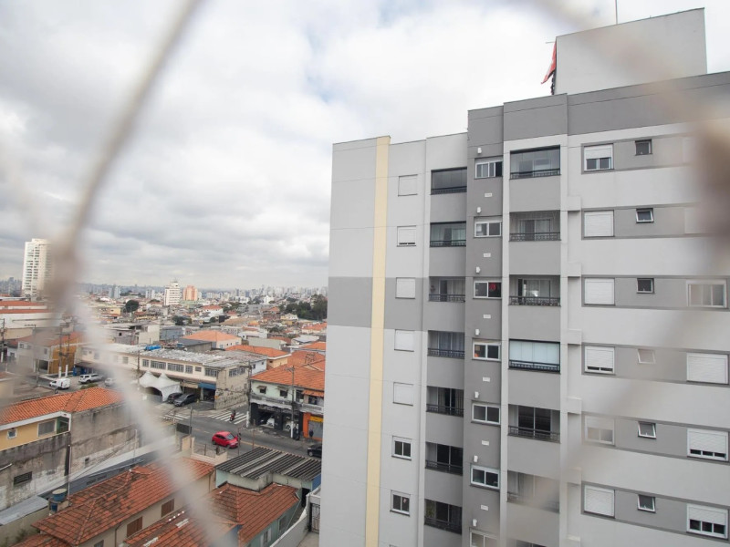 imóvel com 51m² - Vila Ede - São Paulo
