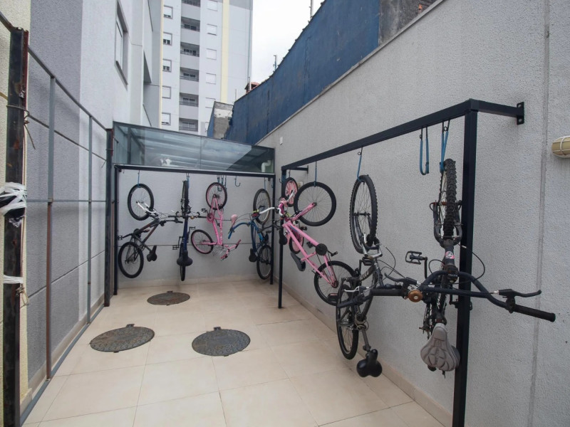 imóvel com 51m² - Vila Ede - São Paulo