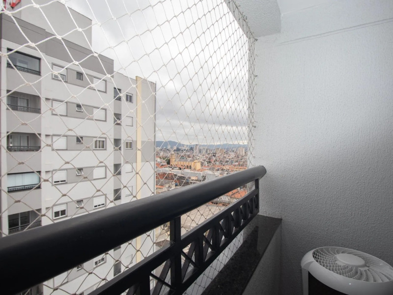 imóvel com 51m² - Vila Ede - São Paulo