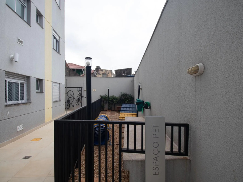 imóvel com 51m² - Vila Ede - São Paulo