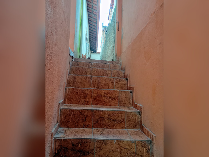 imóvel com 80m² - Severina (Justinópolis) - Ribeirão das Neves