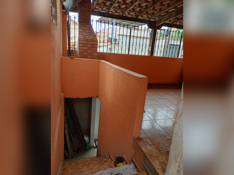 imóvel com 80m² - Severina (Justinópolis) - Ribeirão das Neves