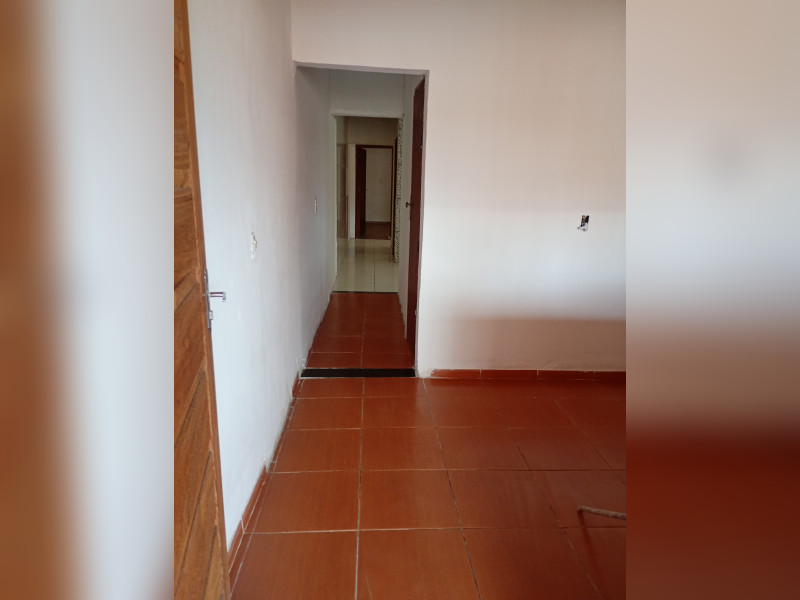 imóvel com 80m² - Severina (Justinópolis) - Ribeirão das Neves