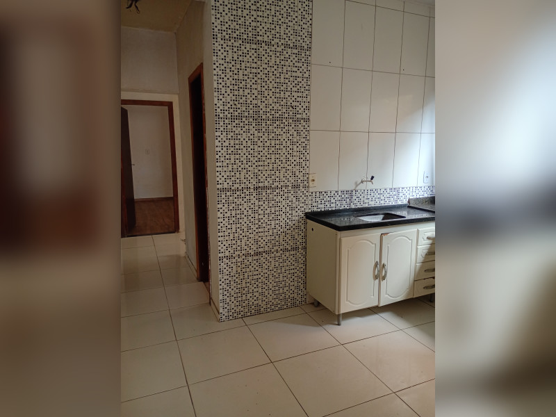 imóvel com 80m² - Severina (Justinópolis) - Ribeirão das Neves