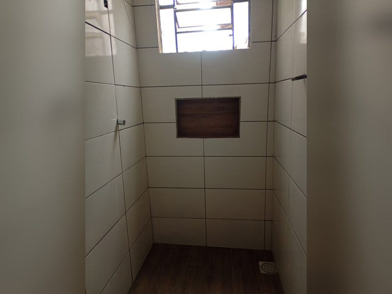 imóvel com 80m² - Severina (Justinópolis) - Ribeirão das Neves