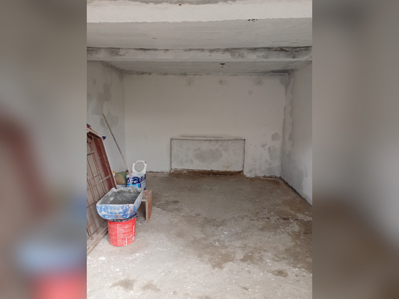 imóvel com 80m² - Severina (Justinópolis) - Ribeirão das Neves