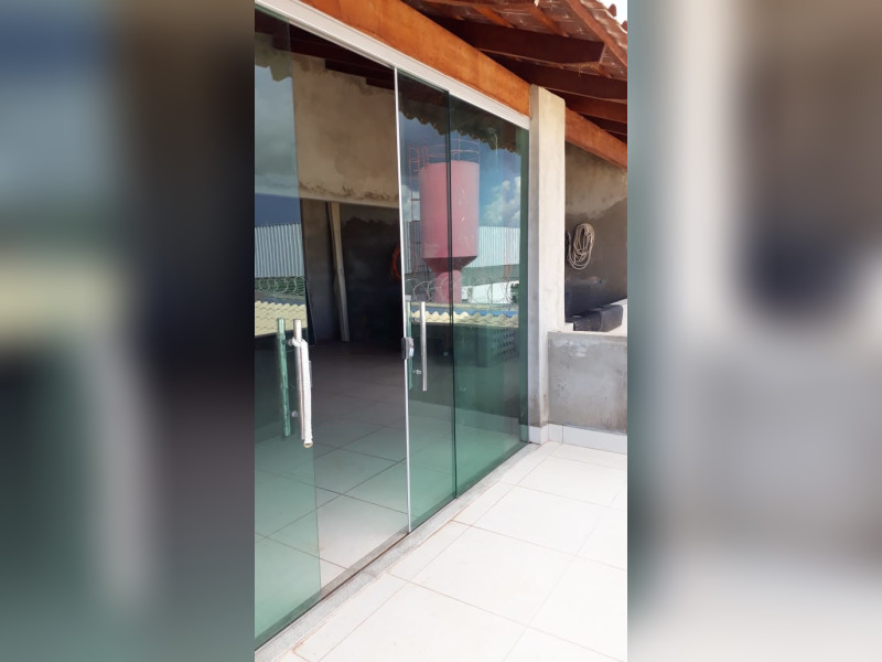 imóvel com 426m² - Terra Nova - Unaí