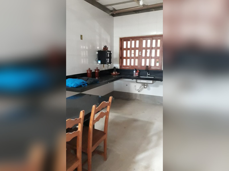 imóvel com 426m² - Terra Nova - Unaí