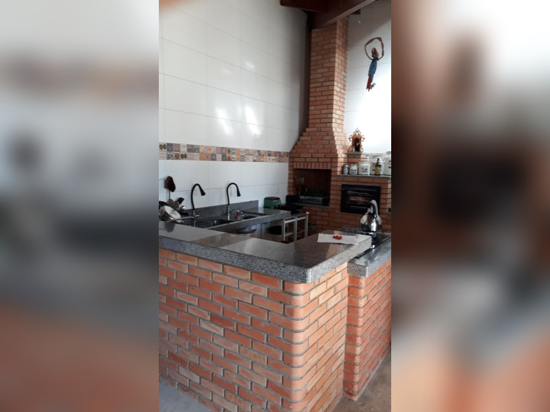 imóvel com 426m² - Terra Nova - Unaí