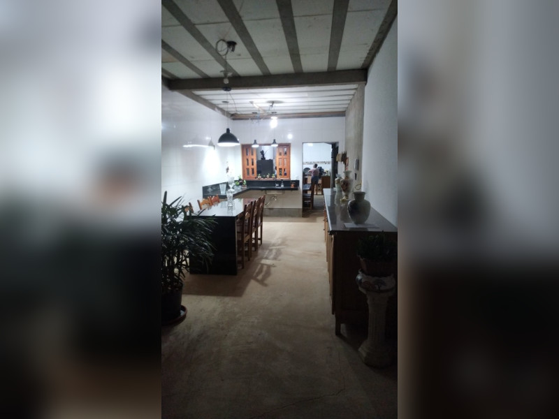 imóvel com 426m² - Terra Nova - Unaí