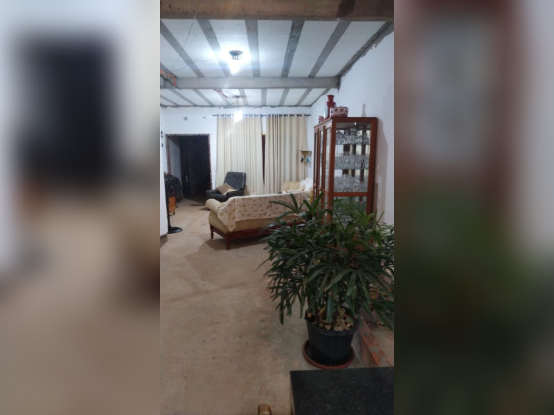 imóvel com 426m² - Terra Nova - Unaí