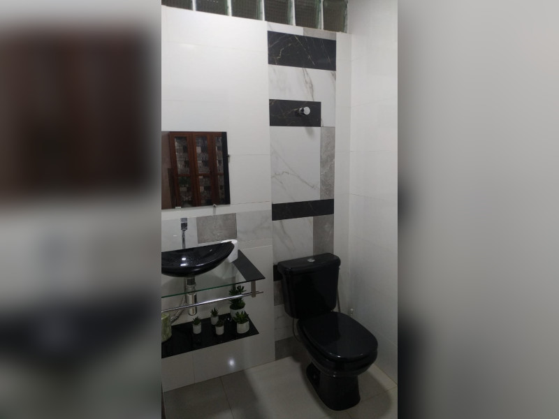 imóvel com 426m² - Terra Nova - Unaí