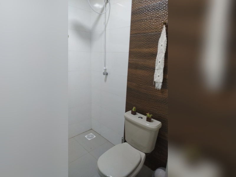 imóvel com 426m² - Terra Nova - Unaí