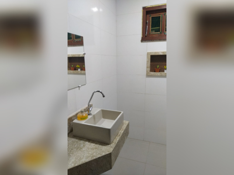imóvel com 426m² - Terra Nova - Unaí
