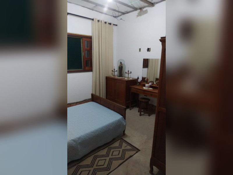 imóvel com 426m² - Terra Nova - Unaí