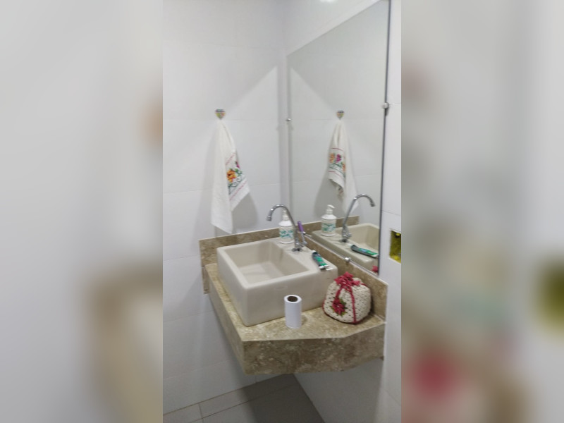 imóvel com 426m² - Terra Nova - Unaí