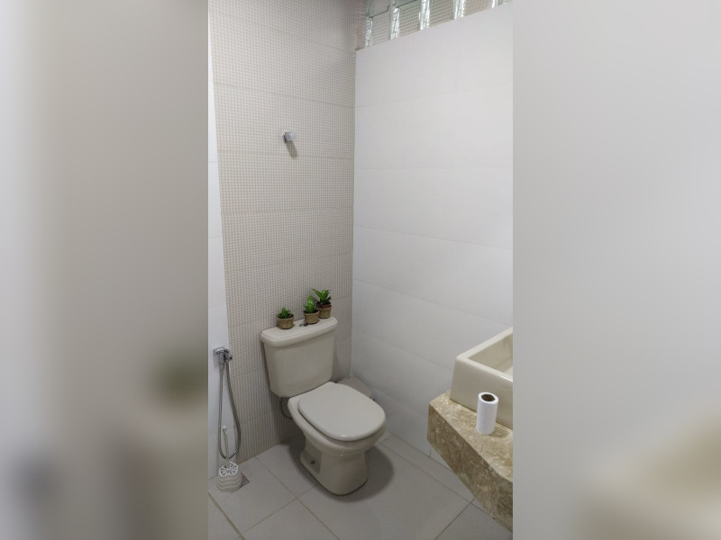imóvel com 426m² - Terra Nova - Unaí