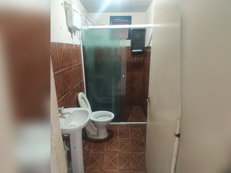 imóvel com 67m² - Jardim União - Salto