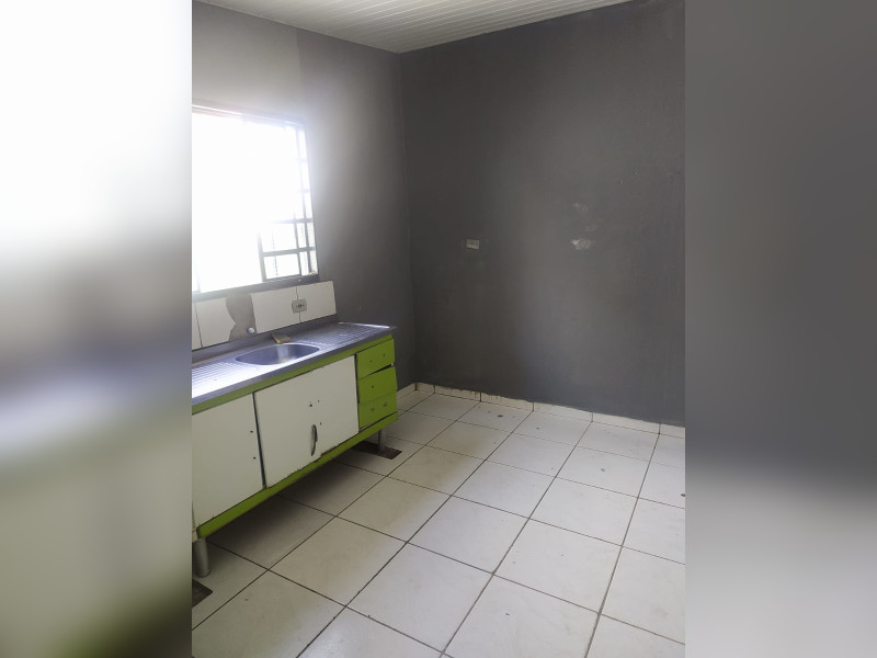 imóvel com 67m² - Jardim União - Salto