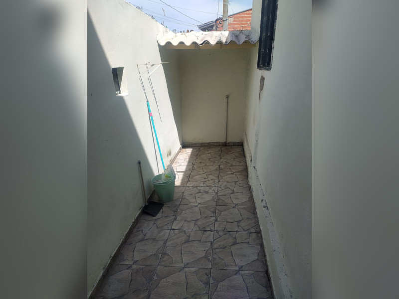 imóvel com 67m² - Jardim União - Salto
