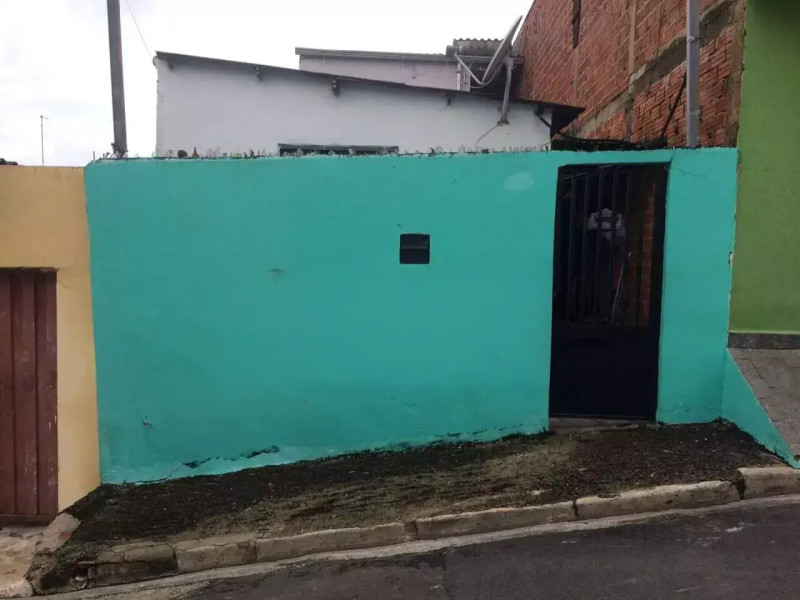 imóvel com 67m² - Jardim União - Salto