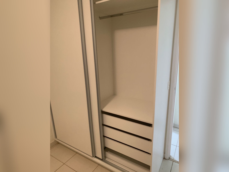 imóvel com 56m² - Jardim Bonfim - Campinas