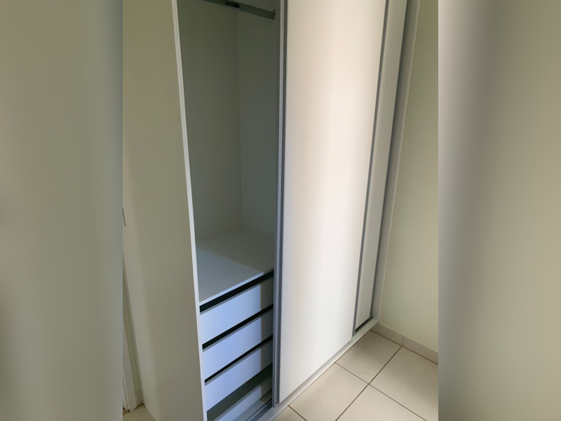imóvel com 56m² - Jardim Bonfim - Campinas