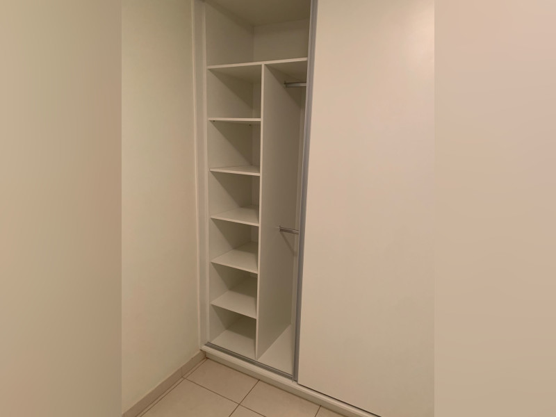 imóvel com 56m² - Jardim Bonfim - Campinas