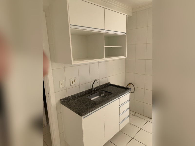 imóvel com 56m² - Jardim Bonfim - Campinas