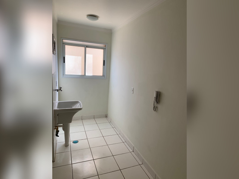 imóvel com 56m² - Jardim Bonfim - Campinas
