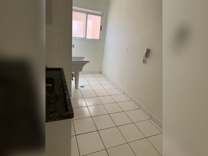 imóvel com 56m² - Jardim Bonfim - Campinas