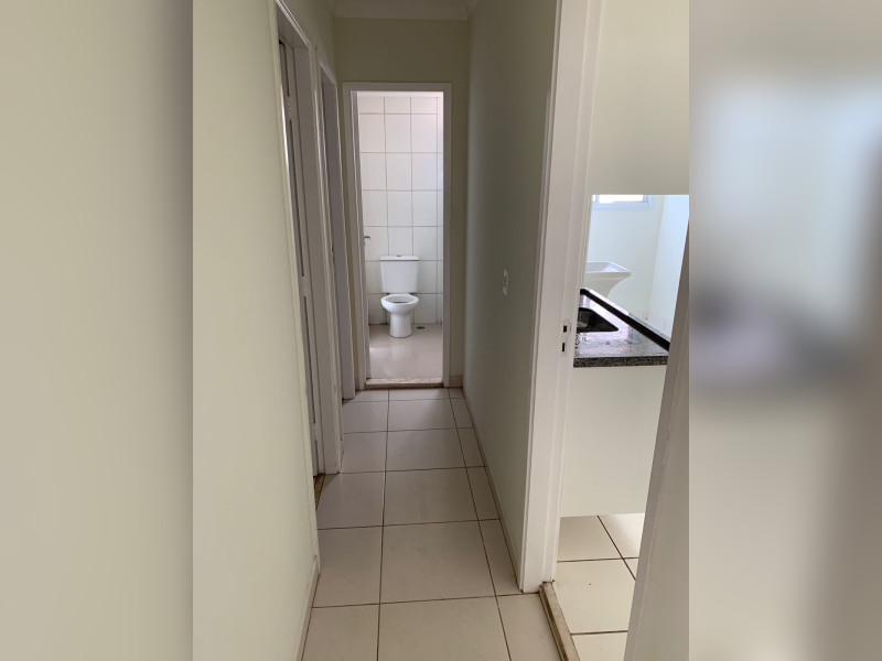 imóvel com 56m² - Jardim Bonfim - Campinas
