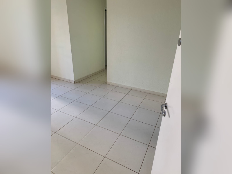 imóvel com 56m² - Jardim Bonfim - Campinas
