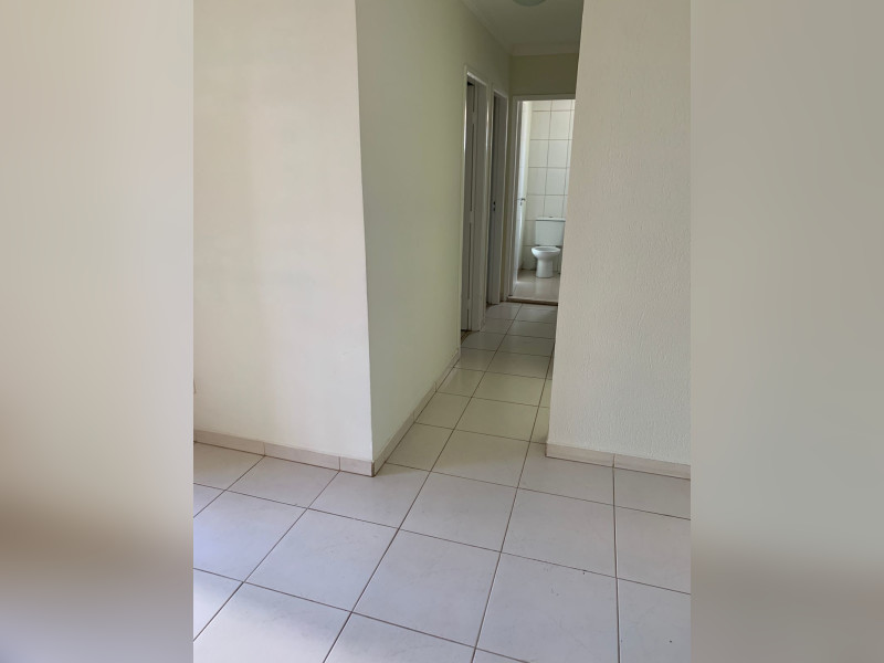 imóvel com 56m² - Jardim Bonfim - Campinas