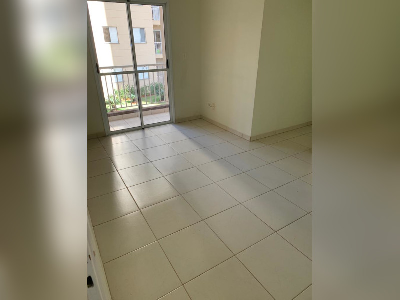 imóvel com 56m² - Jardim Bonfim - Campinas