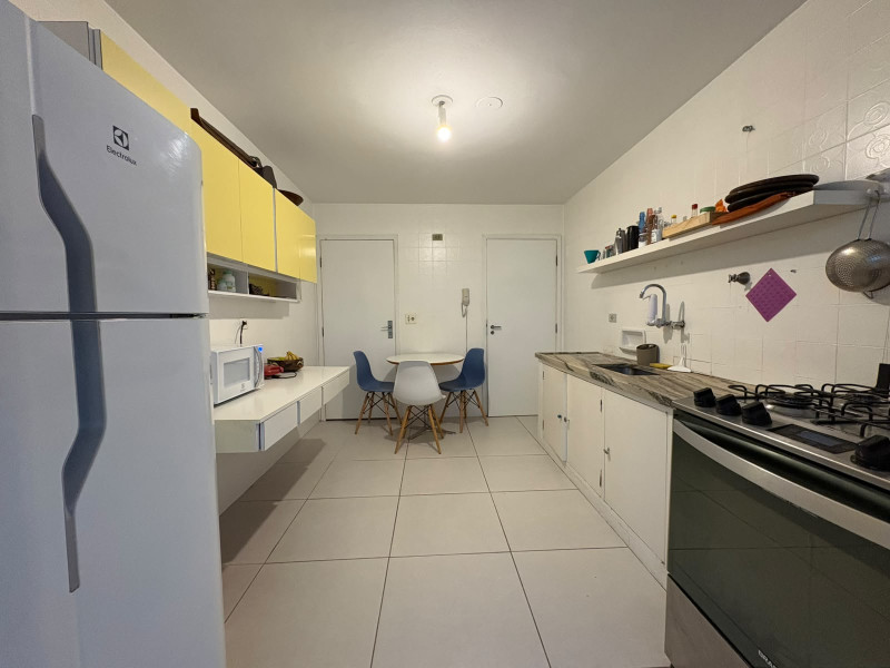imóvel com 101m² - Itaim Bibi - São Paulo