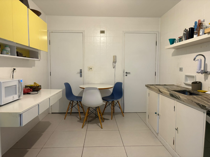 imóvel com 101m² - Itaim Bibi - São Paulo