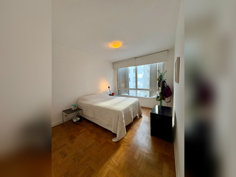 imóvel com 101m² - Itaim Bibi - São Paulo