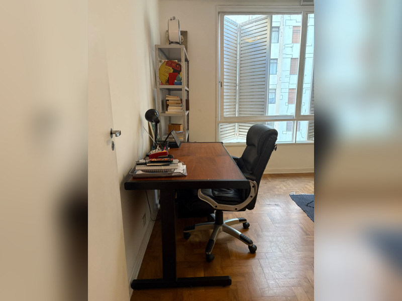 imóvel com 101m² - Itaim Bibi - São Paulo