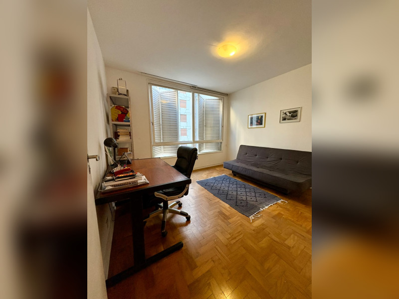 imóvel com 101m² - Itaim Bibi - São Paulo