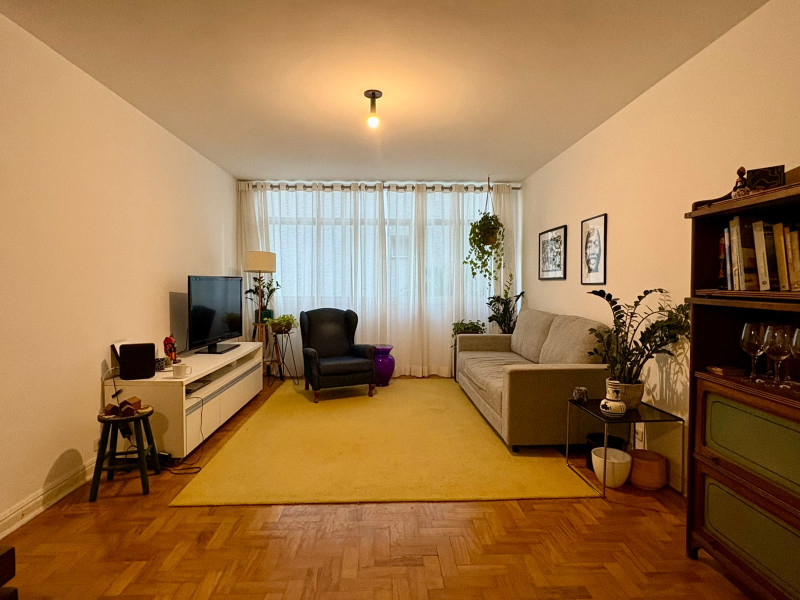 imóvel com 101m² - Itaim Bibi - São Paulo