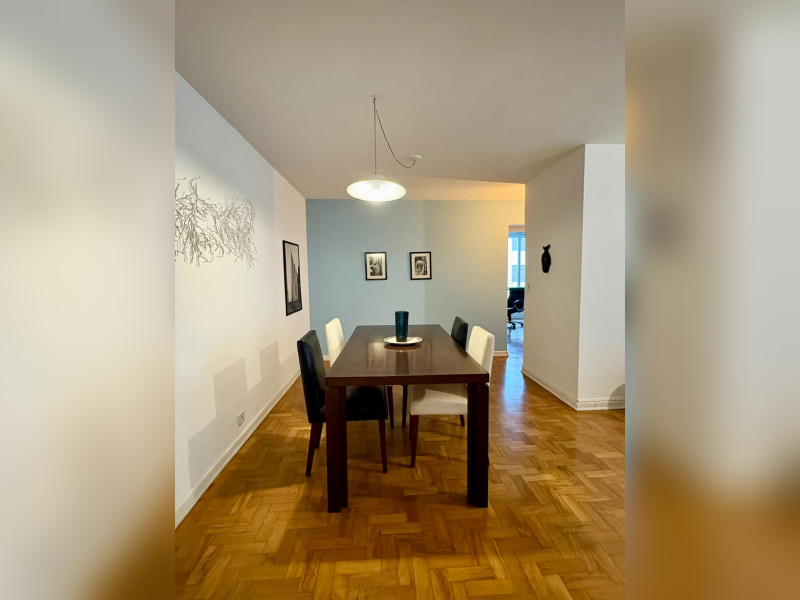 imóvel com 101m² - Itaim Bibi - São Paulo