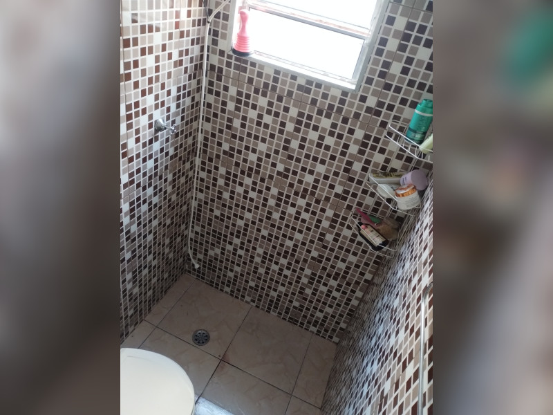 imóvel com 40m² - Cidade Tiradentes - São Paulo